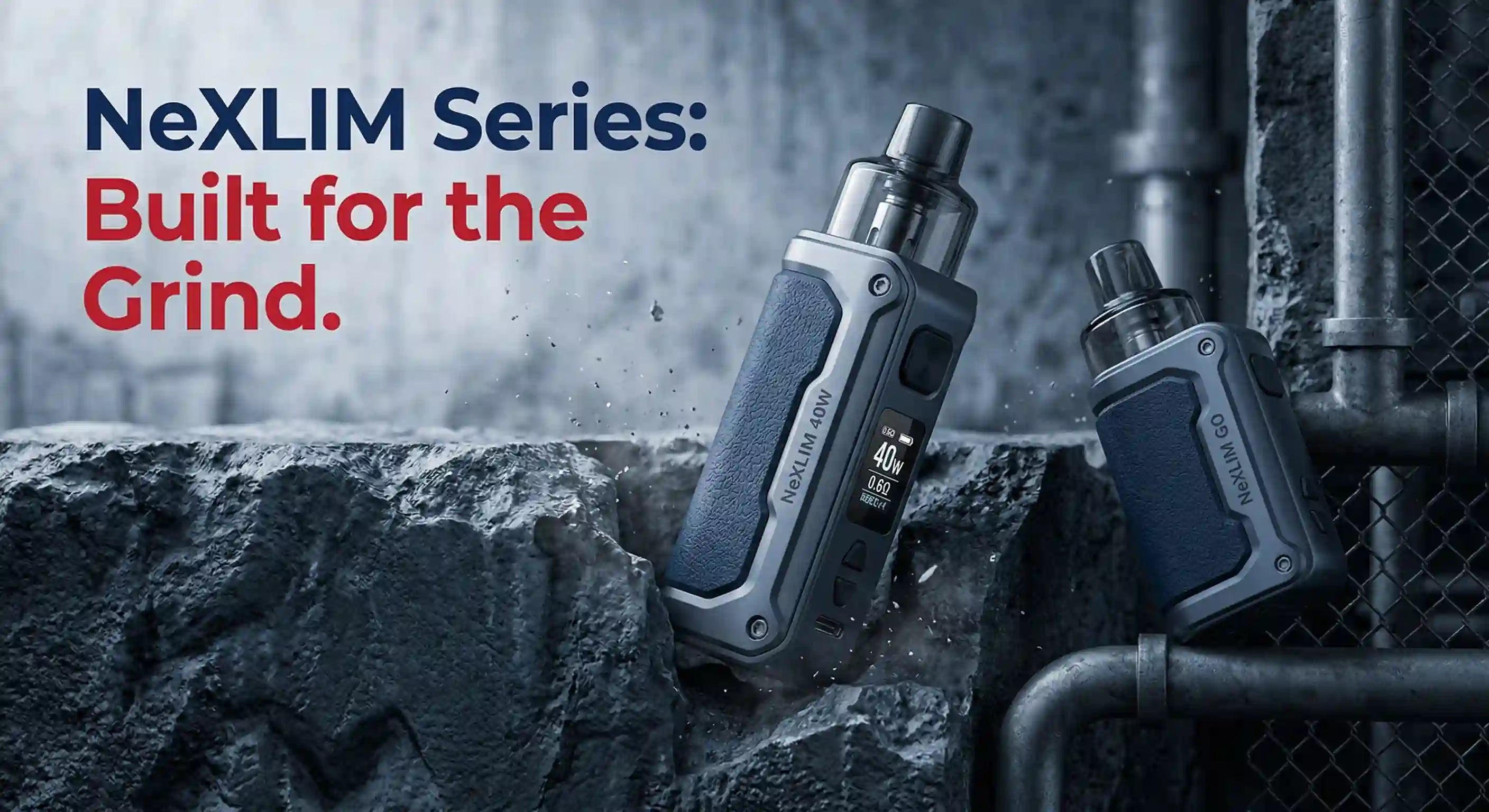 oxva xlim auto draw not working 💡 OXVA How-To Hub No display when vaping main image 0