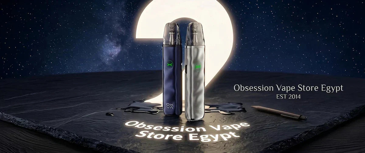 OXVA Xlim Go 2 Guide in Egypt 2026: Full Review, Setup, Best Pods, and OXVA Xlim Go 2 Guide in Egypt 2026: Full Review, Setup, Best Pods, and