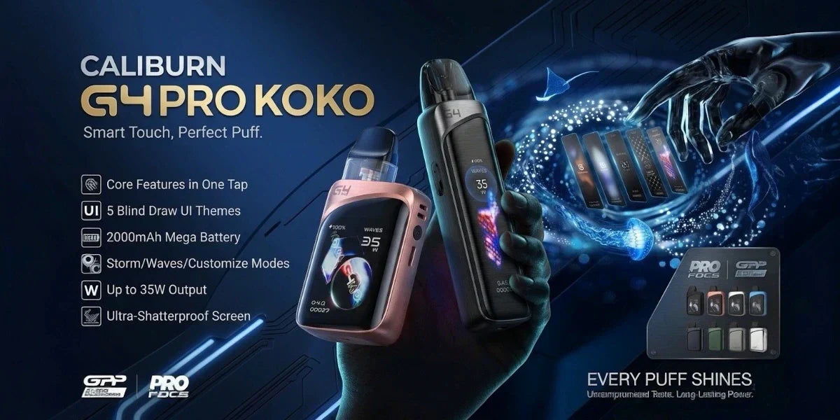 voopoo drag 5 review Voopoo Drag 5 Review: Most Luxurious Vape Mod Ever