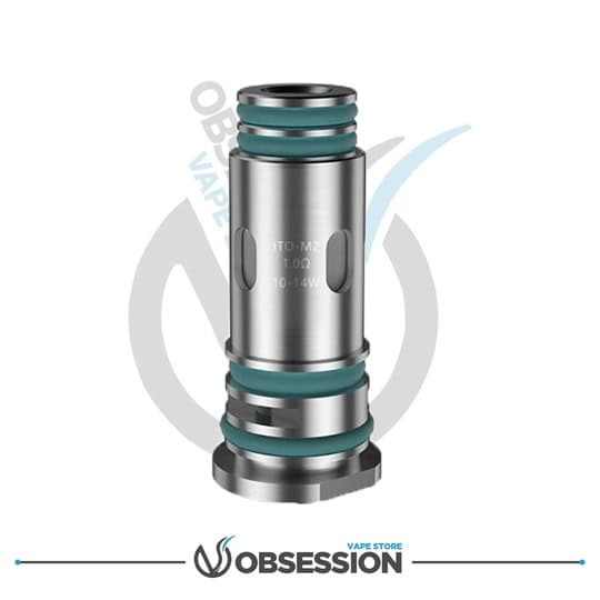 VOOPOO ITO Replacement Coil | Mesh MTL Coils 1.0 / 1.2