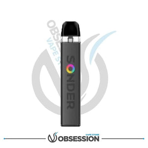 GeekVape Sonder Q2 Pod | Buy Online in Egypt | Obsession Vape Store