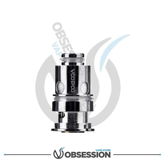 VOOPOO PnP Replacement Coil Multi-Resistance Options VOOPOO PnP Replacement Coil Multi-Resistance Options