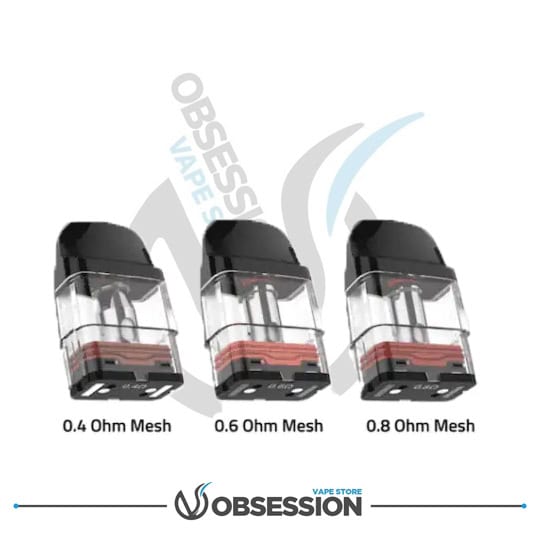 Vaporesso XROS CoreX 2.0 Pod | Replacement Cartridge Vaporesso XROS CoreX 2.0 Pod | Replacement Cartridge
