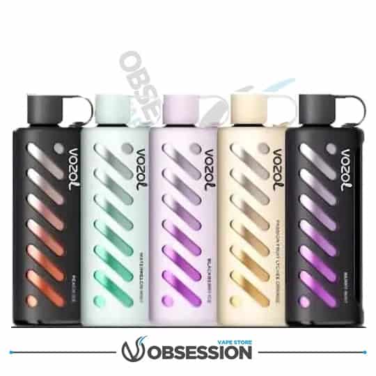 vozol gear vape Vozol Star 20000 Kaufen Vozol Star 20000 Kit Reviews Vozol STAR 20000 main image 1