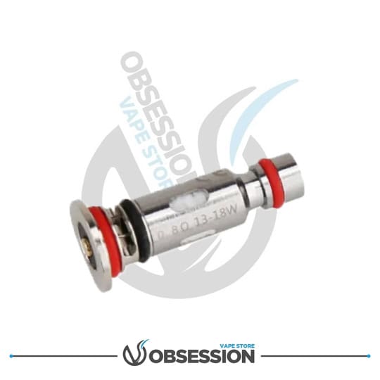 Uwell Caliburn G Coil 0.8 / 1.0 Single Coil (1PCS) Uwell Caliburn G Coil 0.8 / 1.0 Single Coil (1PCS)
