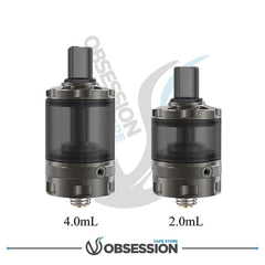 Bishop MTL RTA By Ambition Mods | Buy Online in Egypt | Obsession Vape Store