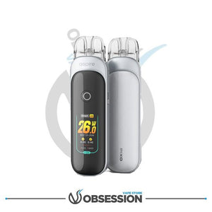 Aspire PIXO 30W Pod System | Buy Online in Egypt | Obsession Vape Store