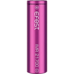 EFEST 21700 4000MAH 30A IMR BATTERY | Buy Online in Egypt | Obsession Vape Store