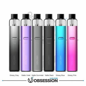 Geek Vape WENAX K2 18W Pod System | Buy Online in Egypt | Obsession Vape Store