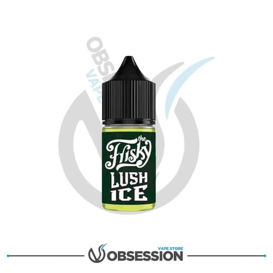 Lush Ice MTL E-Liquid by Frisky Super Cool Lush Ice MTL E-Liquid by Frisky Super Cool