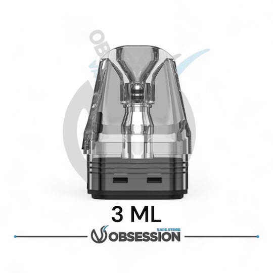 OXVA XLIM 3ml Top-Fill Cartridge (1PCS) OXVA XLIM 3ml Top-Fill Cartridge (1PCS)