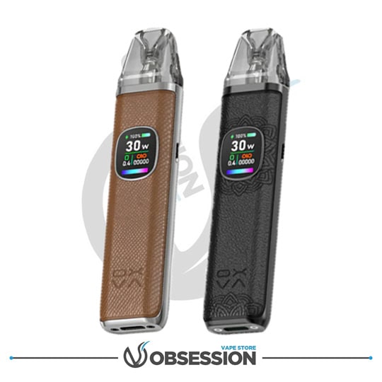 OXVA XLIM Pro 2 OZO Edition 1300mAh | 30W OVSEG OXVA XLIM Pro 2 OZO Edition 1300mAh | 30W OVSEG