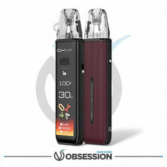 OXVA Xlim 3 Ultra Pod System 30W - Best Pod System Price in Egypt -هاز اكسليم 3 الترا 30 وات - أفضل سعر بود سيستم في مصر - أوبسيشن فيب