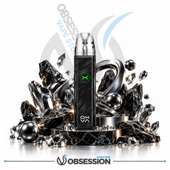OXVA XLIM GO 2 30W Pod System Black Shadow