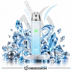 OXVA XLIM GO 2 30W Pod System Blue Ripple