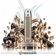 OXVA XLIM GO 2 30W Pod System Light Brown Shadow
