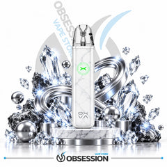 OXVA XLIM GO 2 30W Pod System Shell White
