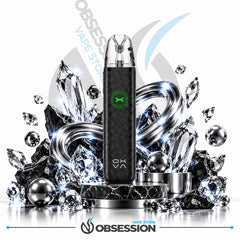 OXVA XLIM GO 2 30W Pod System Weave Black