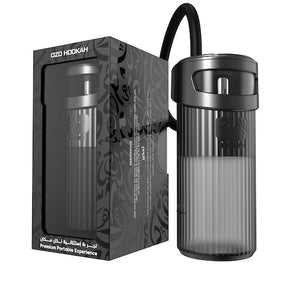 OZO Hookah Portable by ONZ Vape | Buy Online in Egypt | Obsession Vape Store