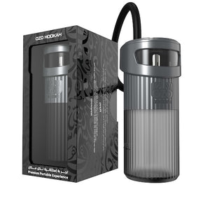 OZO Hookah Portable by ONZ Vape | Buy Online in Egypt | Obsession Vape Store