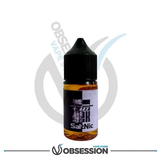 Y2K Salt Nic Illegal Factory 30ML Y2K Salt Nic Illegal Factory 30ML