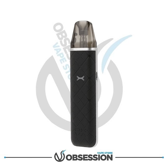 oxva xlim go luxe black Oxva - Xlim Pro 2 DNA main image 0