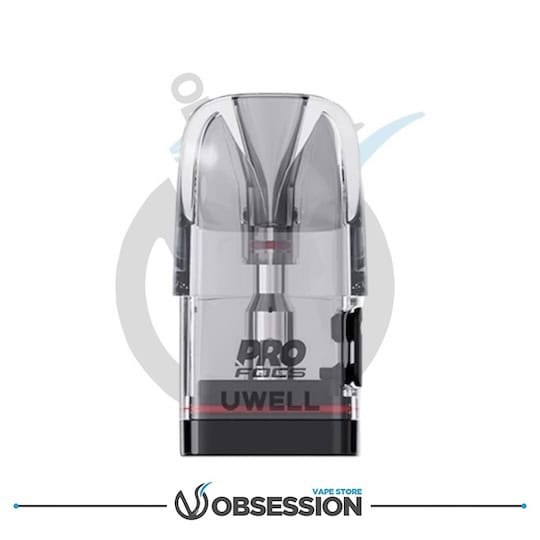 Caliburn G3 0.4 Pod 3ml | Replacement Cartridge | OVSEG Caliburn G3 0.4 Pod 3ml | Replacement Cartridge | OVSEG
