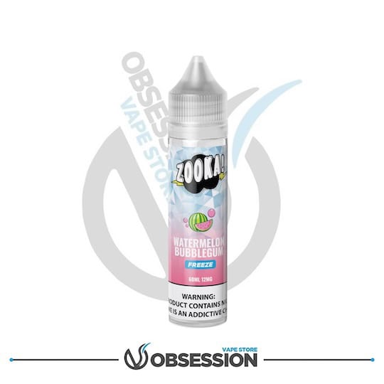 mr freeze tobacco vanilla Hookah Ice Mr. Freeze ELiquid Tobacco Edition Salt Nic