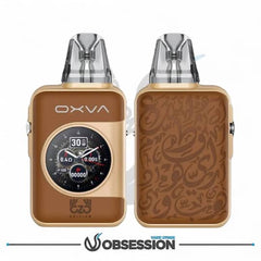 OXVA Xlim SQ Pro 2 OZO Pod Kit | Buy Online in Egypt | Obsession Vape Store