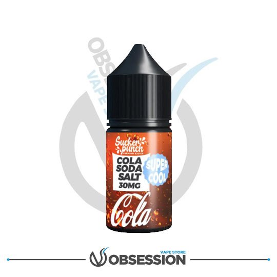 nicotine additive for vape juice Cola Cubes 3mg 10ml E-Liquid