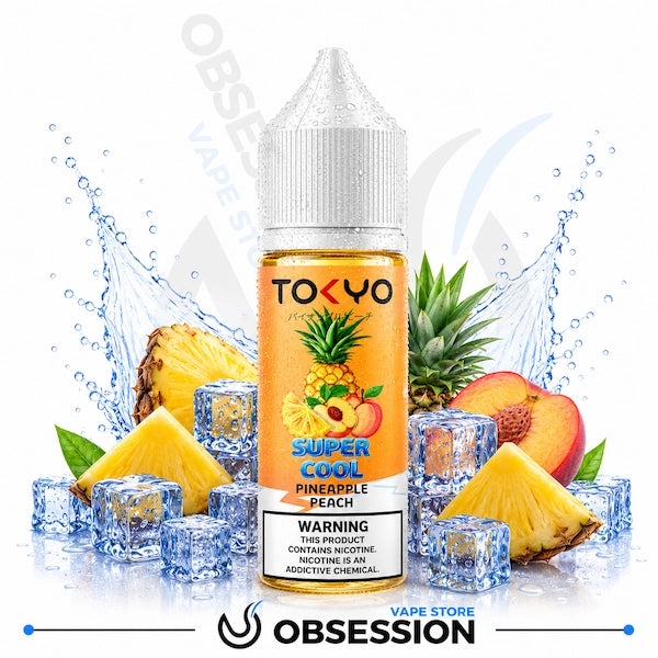 cbd vape juice Tropical Lemonade E-Juice main image 1