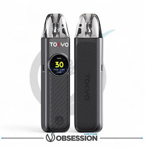 Tokyo Tikomod Pod System | Buy Online in Egypt | Obsession Vape Store