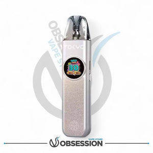Tokyo Tikomod Pod System | Buy Online in Egypt | Obsession Vape Store
