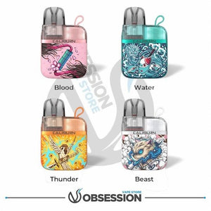 Uwell Caliburn G3 Lite KOKO 25W Pod System | Buy Online in Egypt | Obsession Vape Store