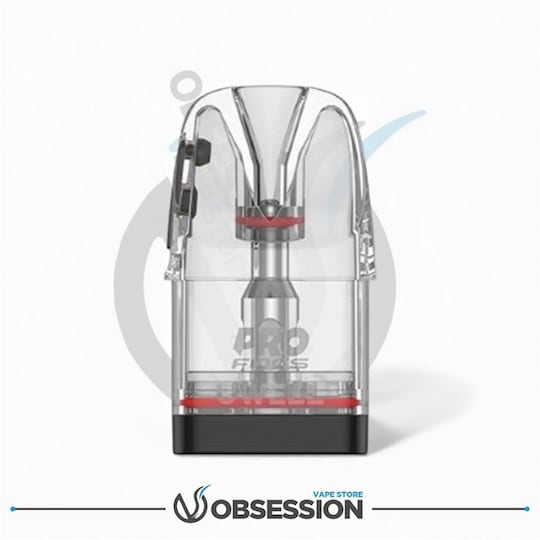 Uwell Caliburn GPP Replacement Pod 3ml Uwell Caliburn GPP Replacement Pod 3ml