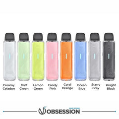 Uwell Caliburn G5 Lite 35W Pod System | Buy Online in Egypt | Obsession Vape Store