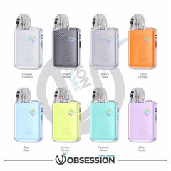 Uwell Caliburn G5 Lite KOKO Pod System | Buy Online in Egypt | Obsession Vape Store