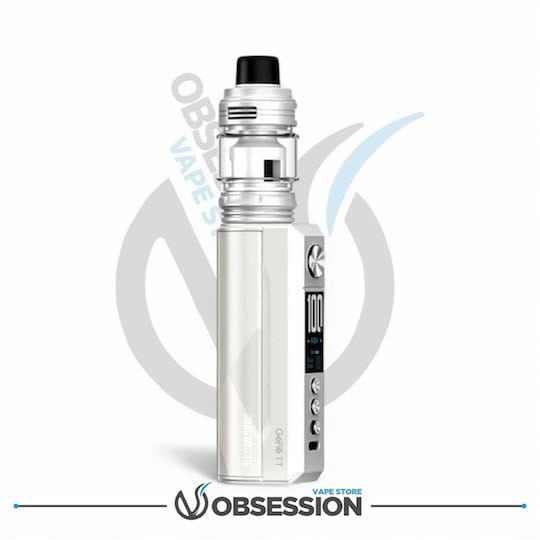 VOOPOO DRAG M100S Kit 100W with Uforce-L Tank VOOPOO DRAG M100S Kit 100W with Uforce-L Tank