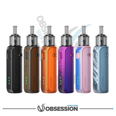 VOOPOO Doric E 25W Pod | Buy Online in Egypt | Obsession Vape Store