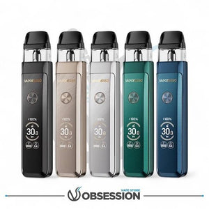 Vaporesso XROS Pro 2 Pod Kit | Buy Online in Egypt | Obsession Vape Store