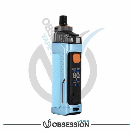geekvape aegis solo 3 istruzioni Vaporesso Armour Pro Review main image 1