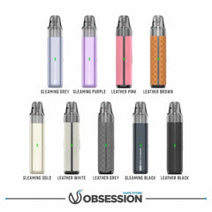 Vaporesso Vibe SE 2 Colors