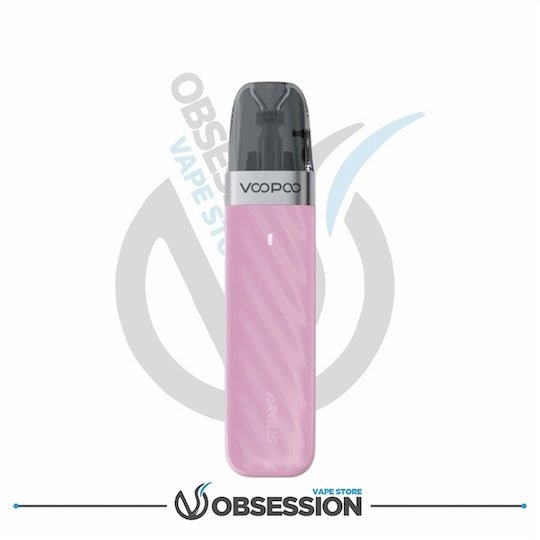 Voopoo Argus Z2 Pod Vape Kit 20W