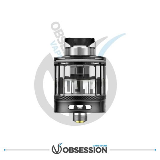 Wotofo Gear V2 RTA 3.5ml | Single Coil Flavor RTA | OVSEG Wotofo Gear V2 RTA 3.5ml | Single Coil Flavor RTA | OVSEG