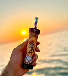 Olit Hookalit 40000 Puffs Disposable 3.5 MG | Buy Online in Egypt | Obsession Vape Store