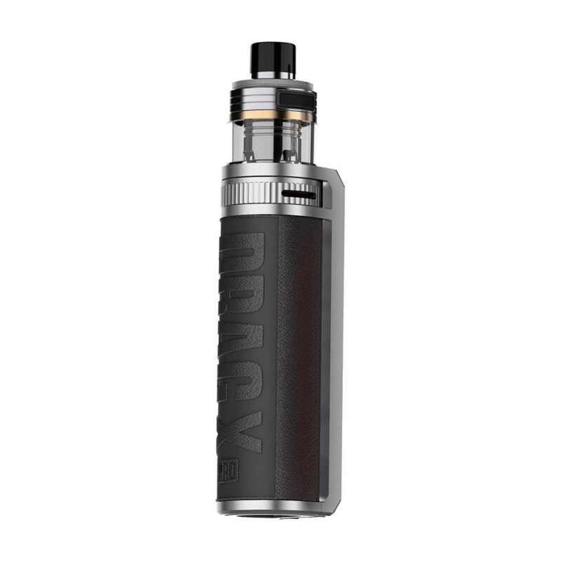 VOOPOO DRAG X PRO 100W Kit فوبو دراج اكس برو 100