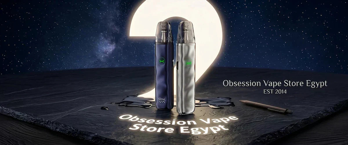 OXVA Xlim Go 2 Guide in Egypt 2026: Full Review, Setup, Best Pods, and Troubleshooting