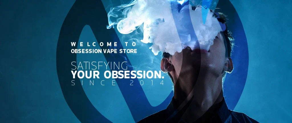 Buy Vape Online Egypt | OVSEG – Oldest Vape Store Since 2014