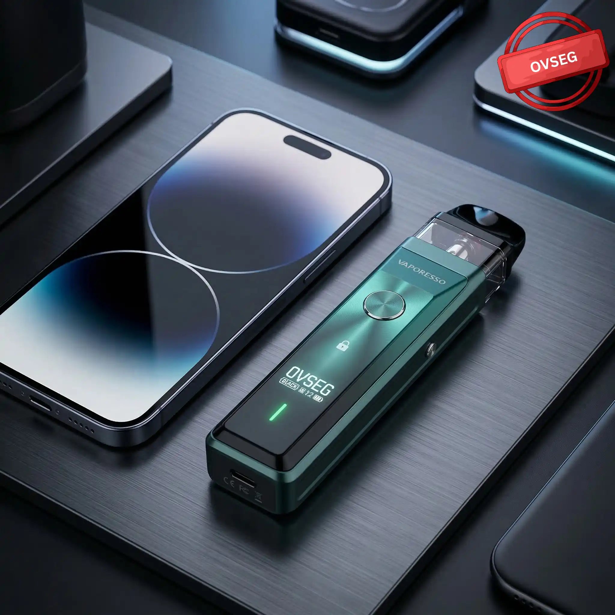 2026 Pod System Prices in Egypt: Best Devices & Cheapest Deals | OVSEG