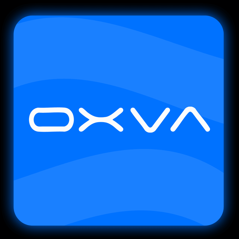 أجهزة Oxva في مصر